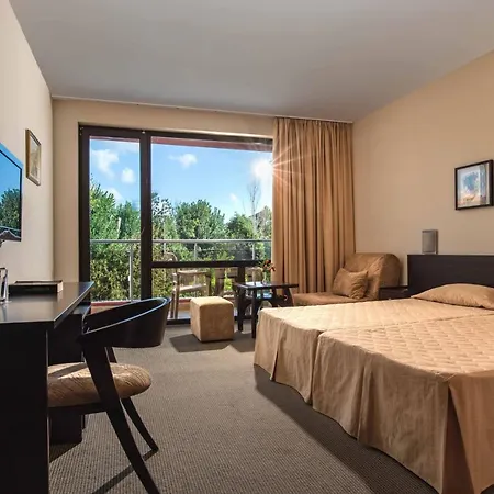 Flamingo Sunny 4* 阳光海滩
