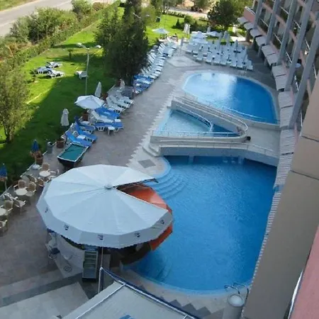 Flamingo Sunny 4* 阳光海滩