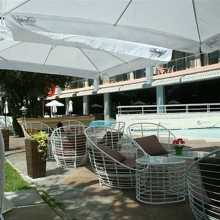 Flamingo Sunny 4*