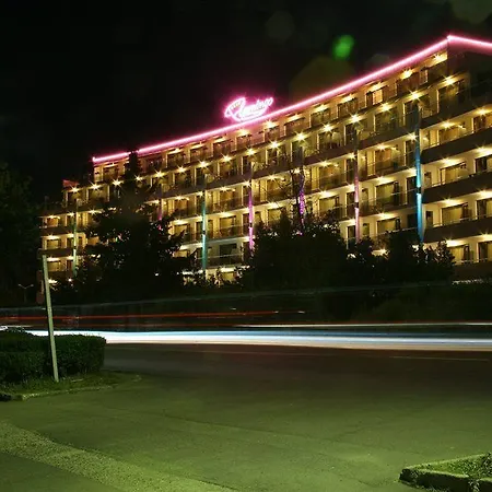 Flamingo Sunny 4* 阳光海滩