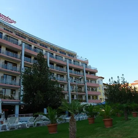 Flamingo Sunny 4* 阳光海滩