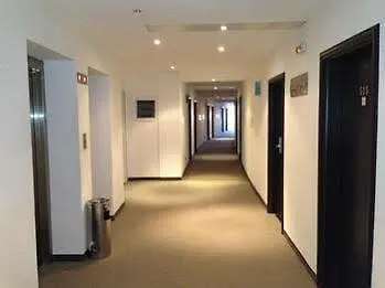 Flamingo Sunny 酒店 阳光海滩